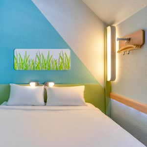 Double Kamer